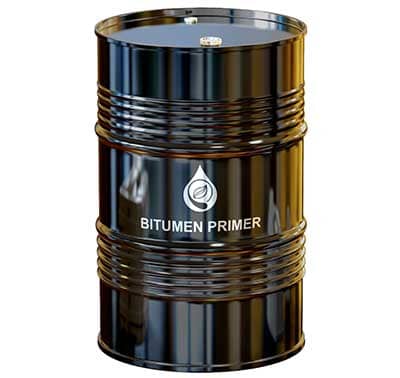 Bituminous Primer