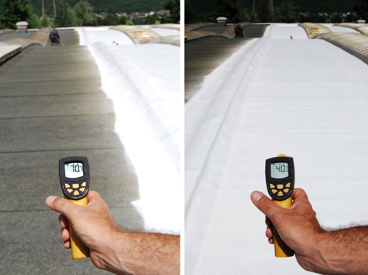 Waterproofing Membrane