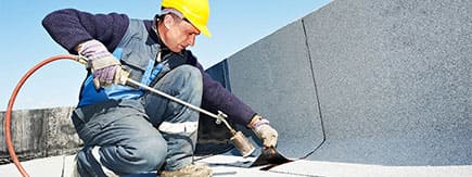 Waterproofing membrane suppliers in UAE