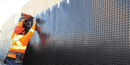 Modified Bitumen Membrane Suppliers