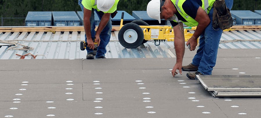 Waterproofing Membrane