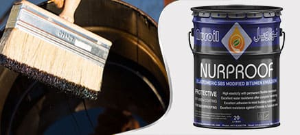 Bitumen Membrane Manufacturers