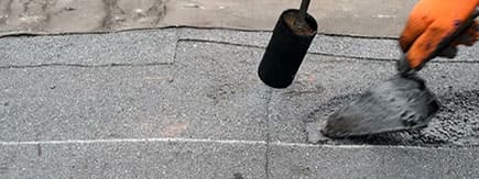 Bituminous membrane suppliers in UAE