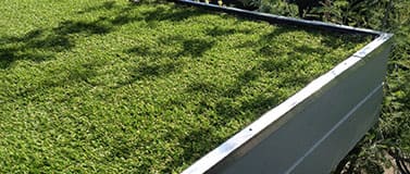 Waterproofing