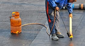 Waterproofing Membrane