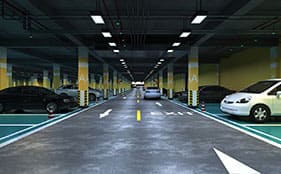 Waterproofing Contractors