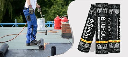 Waterproofing Membrane Suppliers