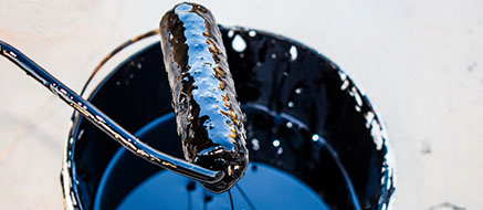 Bitumen Membrane