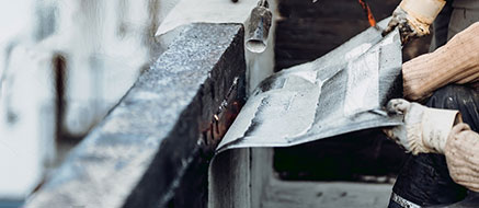 bituminous membrane