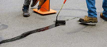 Bitumen Paint and Bituminous Primer